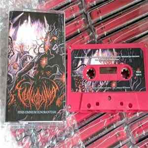 Vulvodynia - Finis Omnium Ignorantiam flac