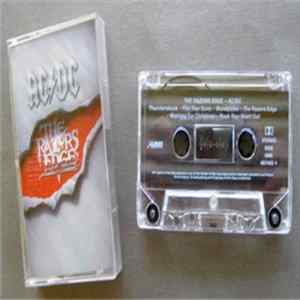 AC/DC - The Razors Edge flac