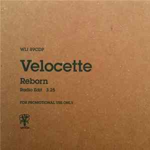 Velocette - Reborn flac