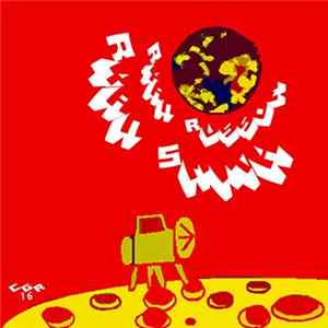 Ryan Smith & Ryan Russom - S/T flac