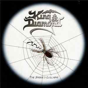 King Diamond - The Spider's Lullabye flac