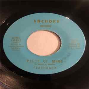 Flashback - Piece Of Mind flac