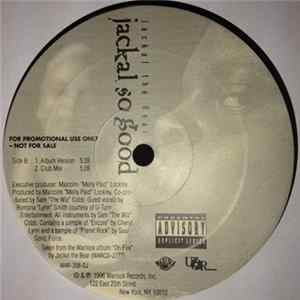 Jackal The Bear - Jackal So Good flac