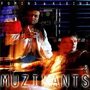 Fomins & Kleins - Muzikants flac