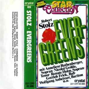 Robert Stolz - Evergreens flac