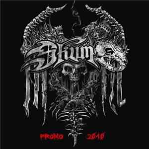 Skum - Promo 2010 flac