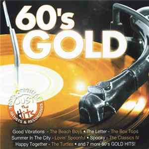 Various - 60's Gold flac
