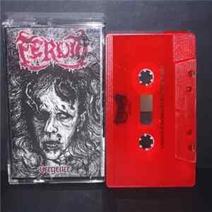 Ferum - Vergence flac