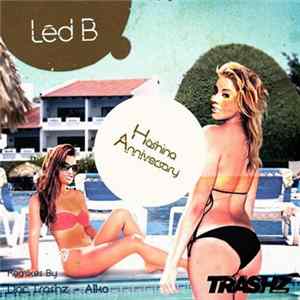 Hoshina Anniversary - Led B flac