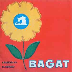 Krunoslav Slabinac - Bagat flac