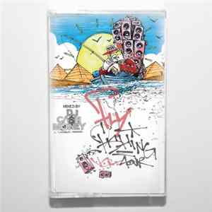 DJ Cash Money - Fly Fishing Vol 4 flac