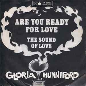 Gloria Hunniford - Are You Ready For Love / The Sound Of Love flac