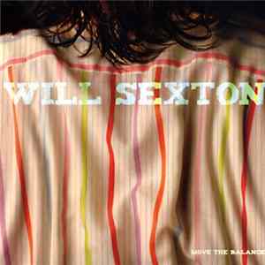 Will Sexton - Move The Balance flac