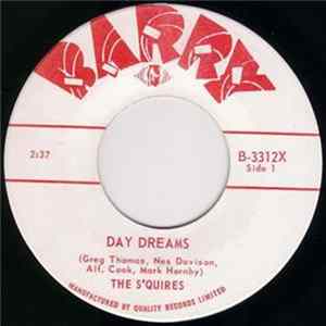The S'quires - Day Dreams / Green Surf flac