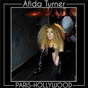 Afida Turner - Paris-Hollywood flac