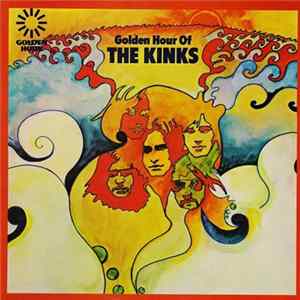 The Kinks - Golden Hour Of The Kinks flac