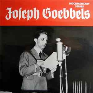 Joseph Goebbels - Rechenschaftsbericht Über Den 20. Juli 1944 flac