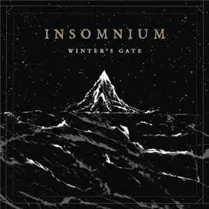 Insomnium - Winter's Gate flac