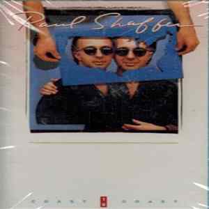 Paul Shaffer - Coast To Coast flac