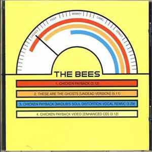 The Bees - Chicken Payback flac