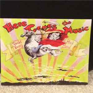 Todd Young & His Rock Band - Here Comes The Music flac