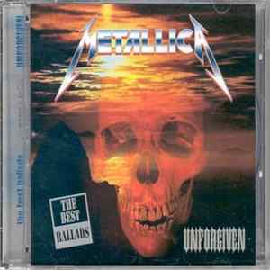 Metallica - The Best Ballads (Unforgiven) flac
