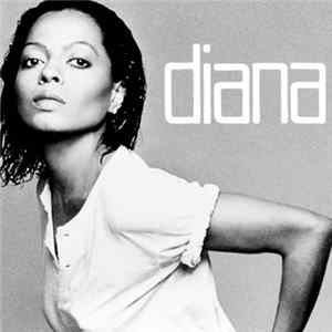 Diana Ross - Diana flac