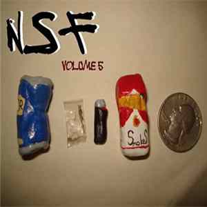 NSF - Volume 5: Tiny Vices flac