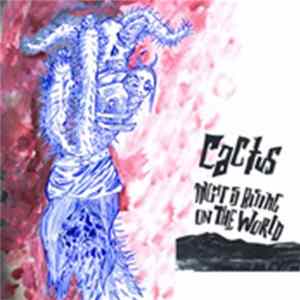 Cactus - Night Is Rising On The World flac