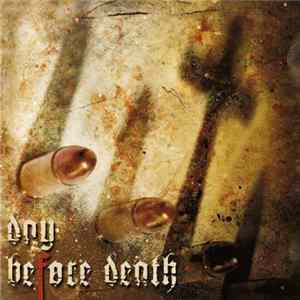 Day Before Death - Day Before Death flac