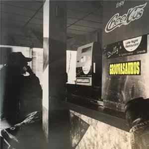 Groovasaurus - Groovasaurus flac
