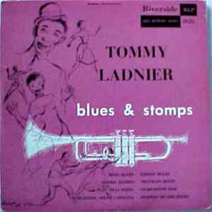 Tommy Ladnier - Blues & Stomps flac