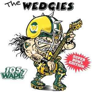 The Wedgies - The Wedgies flac