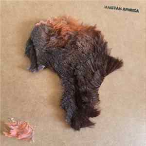 Maistah Aphrica - Maistah Aphrica flac