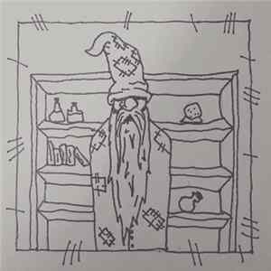 Bitter Old Wizard - Demo I flac