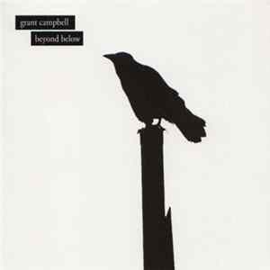Grant Campbell - Beyond Below flac