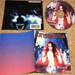 Catamenia - Morning Crimson flac