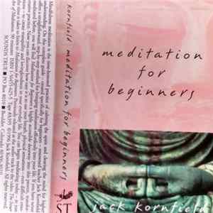 Jack Kornfield - Meditation For Beginners flac