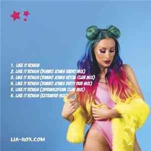 Lia Rox - Like It Rough flac