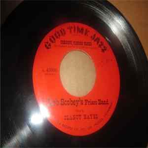 Bob Scobey's Frisco Band - Parsons, Kansas Blues flac