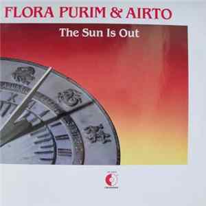 Flora Purim & Airto - The Sun Is Out flac