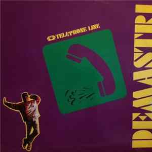 Demastri - Telephone Line flac
