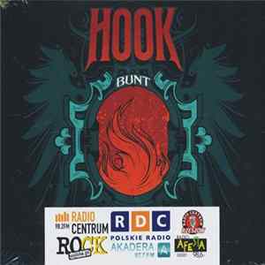 Hook - Bunt flac