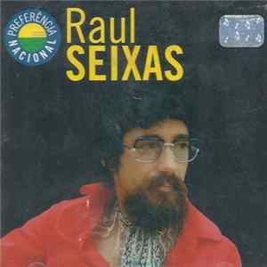 Raul Seixas - Preferência Nacional flac