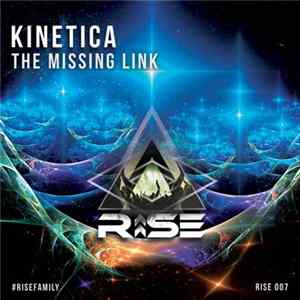 Kinetica - The Missing Link flac