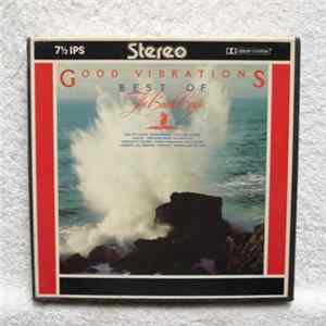 The Beach Boys - Good Vibrations - Best Of The Beach Boys flac