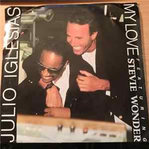 Julio Iglesias - My Love flac