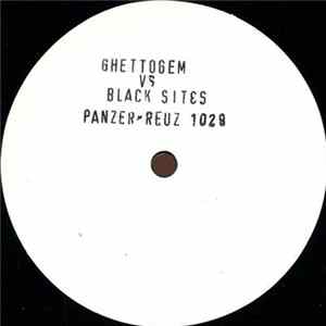 Ghettogem vs Black Sides - Panzerkreuz 1029 flac
