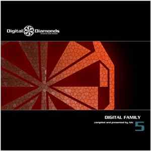 Alic - Digital Family Vol. 5 flac