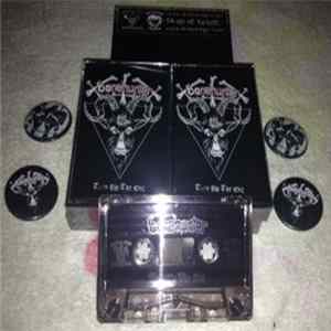 Bonehunter - Turn Up The Evil flac